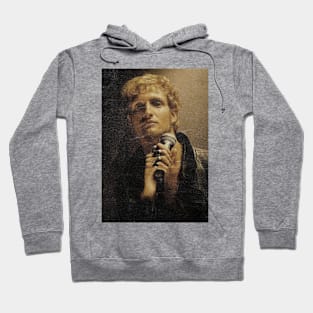 Remembering Layne Staley Hoodie